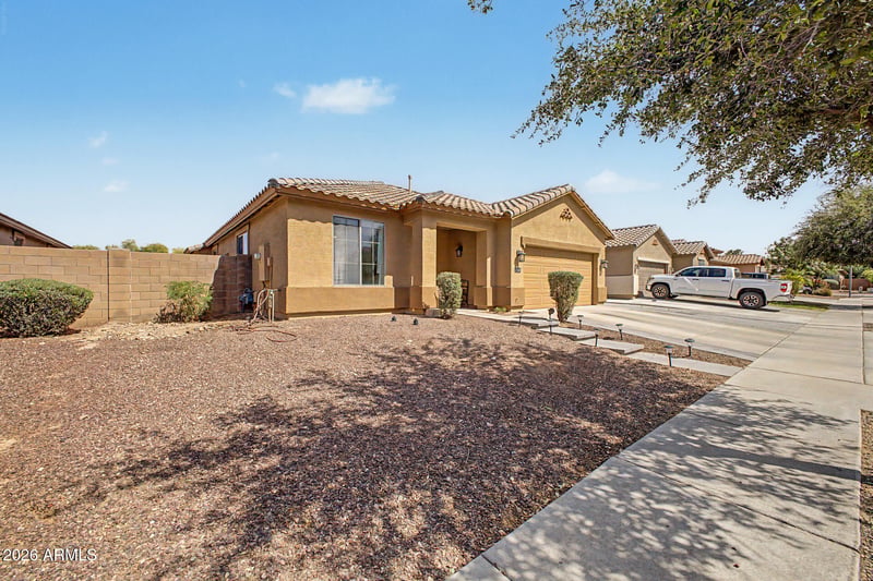 2013 N 119th Dr, Avondale, AZ 85392