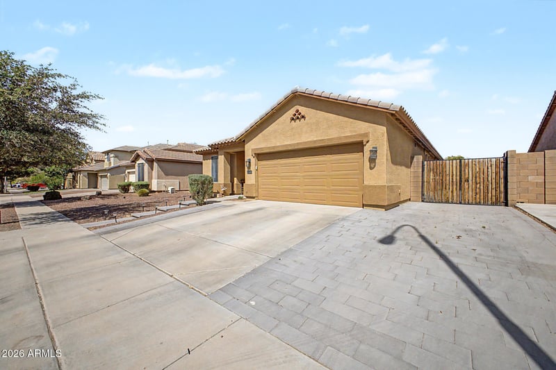 2013 N 119th Dr, Avondale, AZ 85392