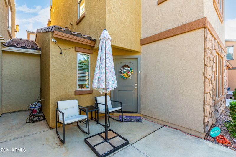 2013 N 77th Glen, Phoenix, AZ 85035