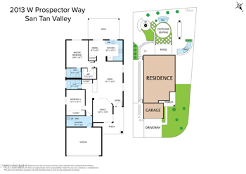 2013 Prospector Way, San Tan Valley, AZ 85144