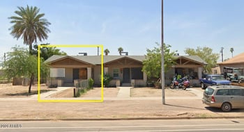 2013 W Adams St, Phoenix, AZ 85009