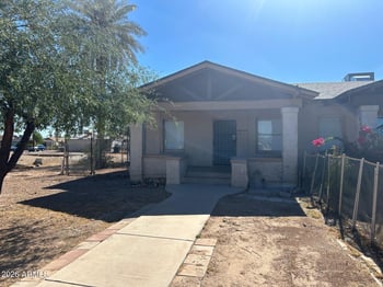 2013 W Adams St, Phoenix, AZ 85009