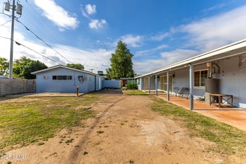 2013 Windsor Ave, Phoenix, AZ 85009