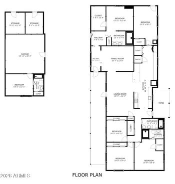 2013 Windsor Ave, Phoenix, AZ 85009