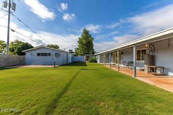 2013 Windsor Ave, Phoenix, AZ 85009