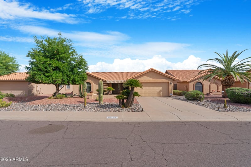 20131 92nd Ave, Peoria, AZ 85382