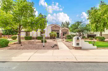 20131 Calle De Flores --, Queen Creek, AZ 85142