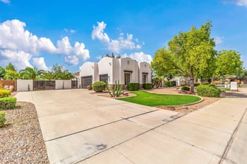 20131 Calle De Flores --, Queen Creek, AZ 85142