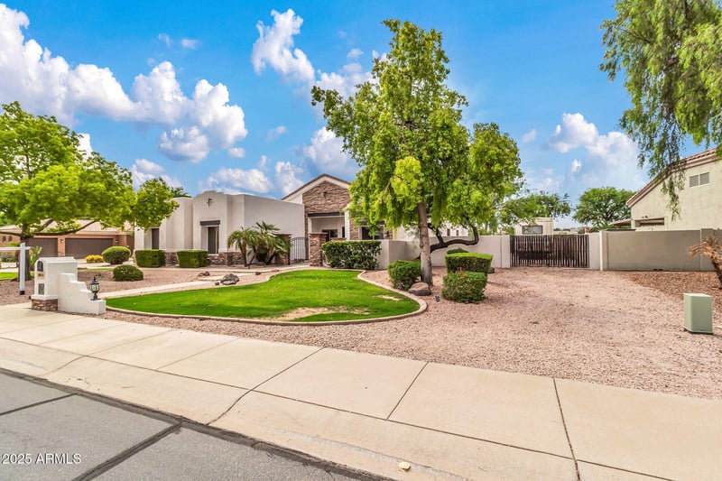 20131 Calle De Flores --, Queen Creek, AZ 85142