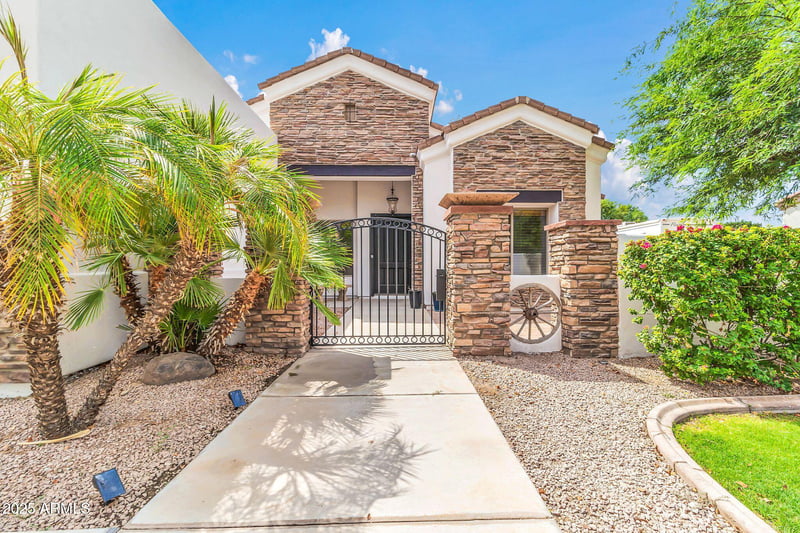 20131 Calle De Flores --, Queen Creek, AZ 85142