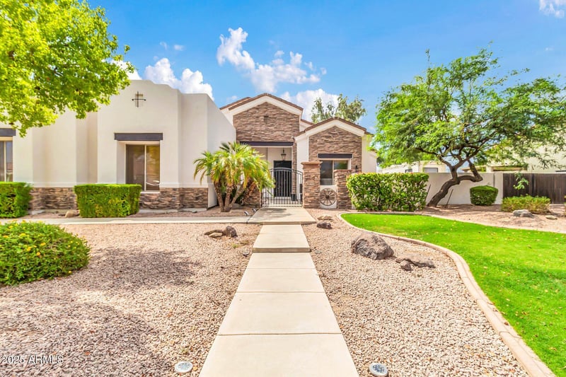 20131 Calle De Flores --, Queen Creek, AZ 85142