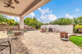 20131 Calle De Flores --, Queen Creek, AZ 85142