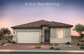 20133 267th Dr, Buckeye, AZ 85396
