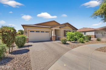 20134 188th Dr, Queen Creek, AZ 85142