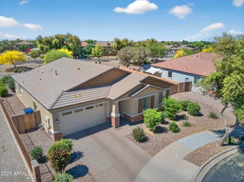 20134 188th Dr, Queen Creek, AZ 85142