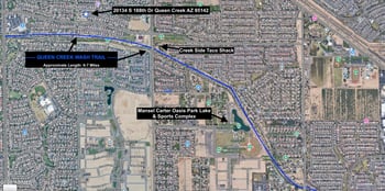 20134 188th Dr, Queen Creek, AZ 85142