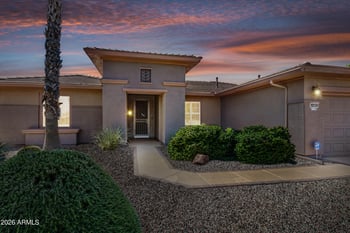 20134 Golden Barrel Dr, Surprise, AZ 85374