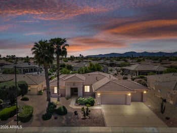 20134 Golden Barrel Dr, Surprise, AZ 85374