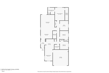 20134 Harrison St, Buckeye, AZ 85326