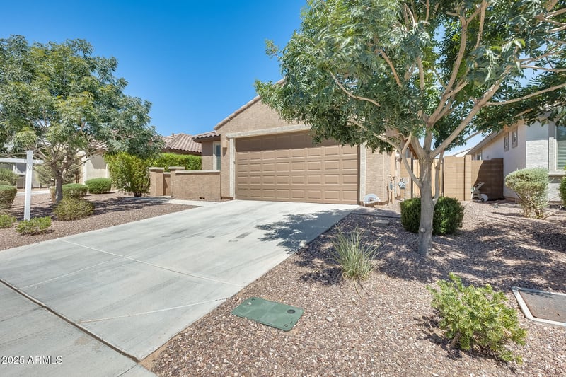 20134 Harrison St, Buckeye, AZ 85326