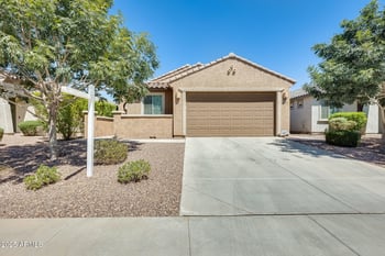 20134 Harrison St, Buckeye, AZ 85326