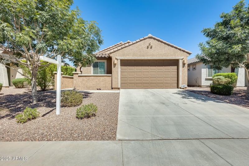 20134 Harrison St, Buckeye, AZ 85326