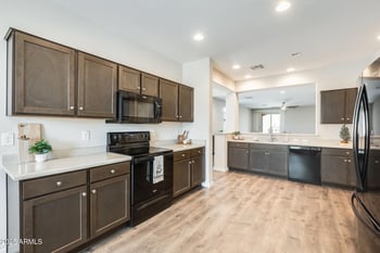 20134 Harrison St, Buckeye, AZ 85326