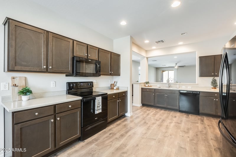 20134 Harrison St, Buckeye, AZ 85326