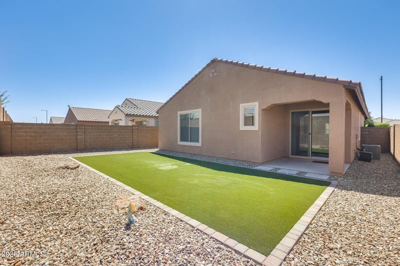 20134 Harrison St, Buckeye, AZ 85326