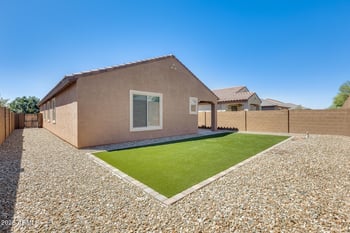 20134 Harrison St, Buckeye, AZ 85326
