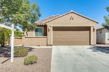 20134 Harrison St, Buckeye, AZ 85326