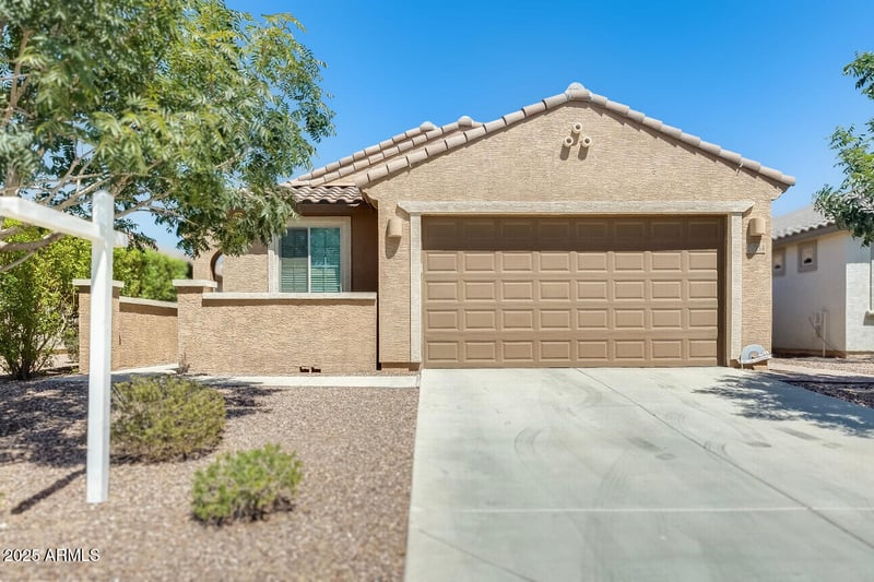 20134 Harrison St, Buckeye, AZ 85326