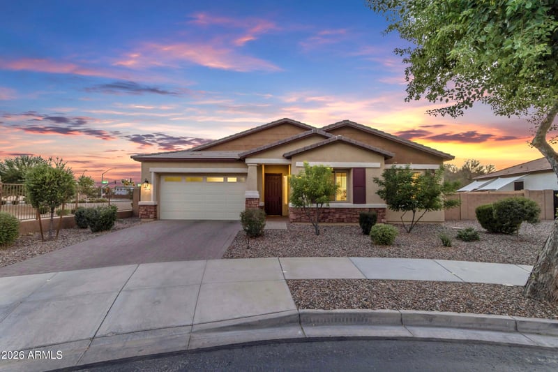 20134 188th Dr, Queen Creek, AZ 85142