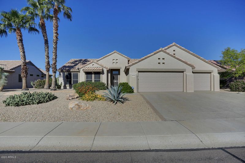 20136 N Painted Sky Dr, Surprise, AZ 85374