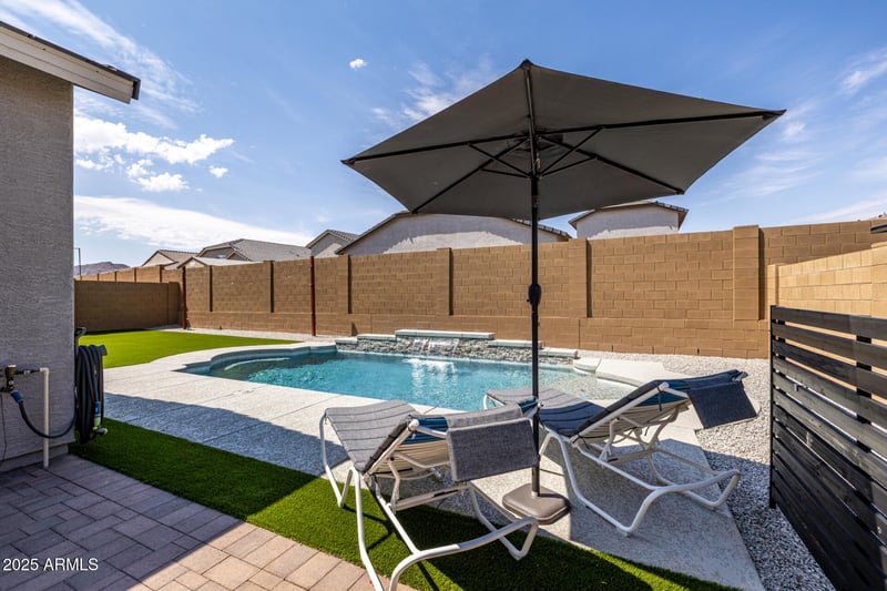20136 Pinchot Dr, Buckeye, AZ 85396
