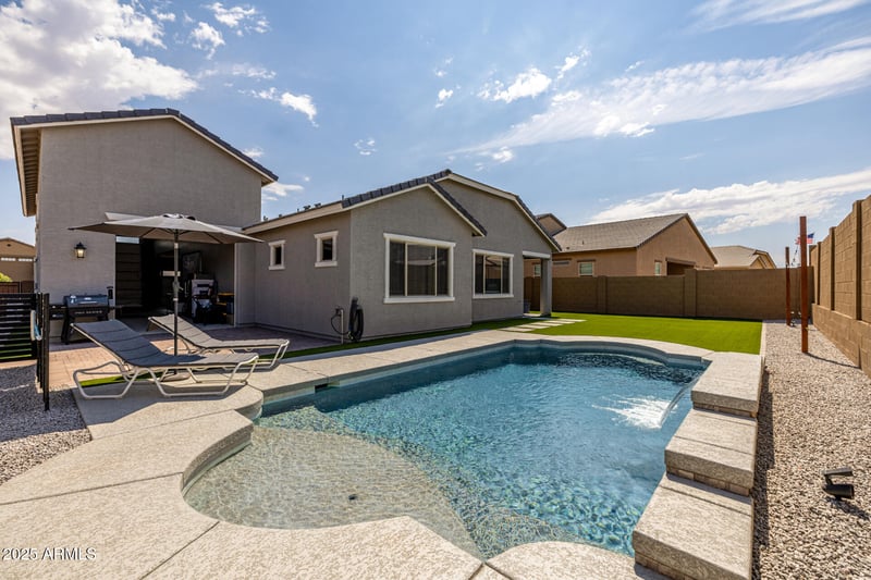 20136 Pinchot Dr, Buckeye, AZ 85396