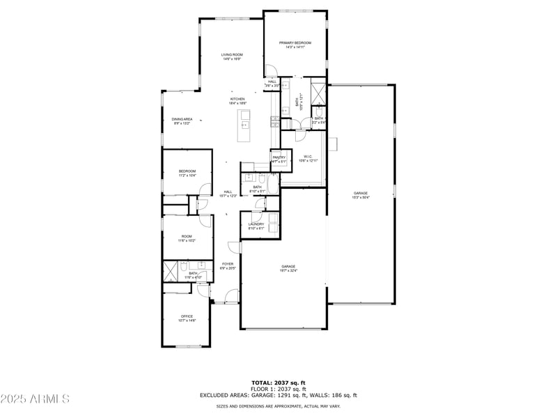 20136 Pinchot Dr, Buckeye, AZ 85396