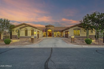 20137 Silver Creek Ln, Queen Creek, AZ 85142