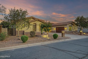 20137 Silver Creek Ln, Queen Creek, AZ 85142
