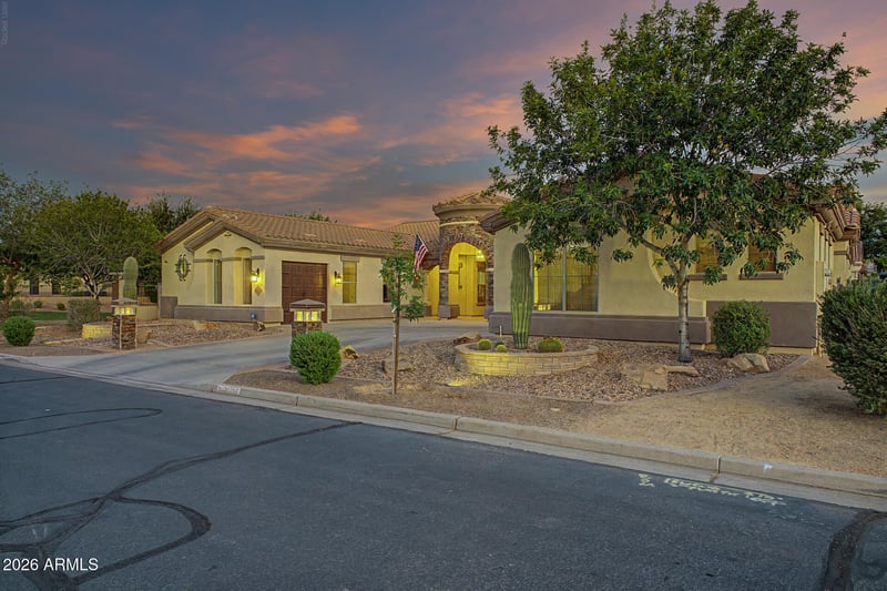 20137 E Silver Creek Ln E, Queen Creek, AZ 85142