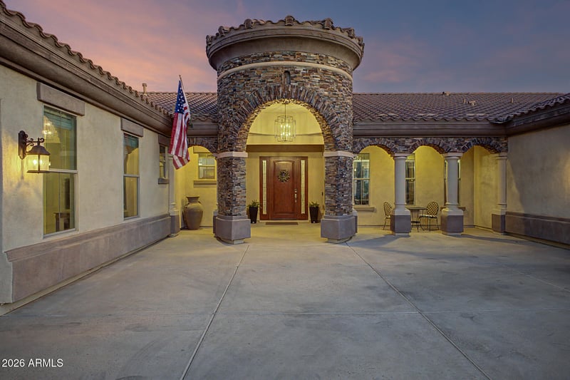 20137 E Silver Creek Ln E, Queen Creek, AZ 85142