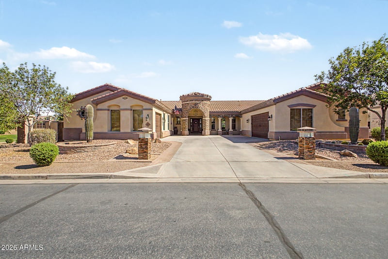 20137 E Silver Creek Ln E, Queen Creek, AZ 85142