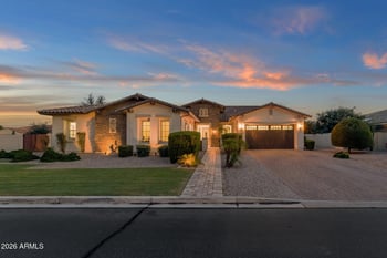 20137 Via Del Palo --, Queen Creek, AZ 85142