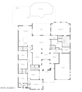 20137 Via Del Palo --, Queen Creek, AZ 85142