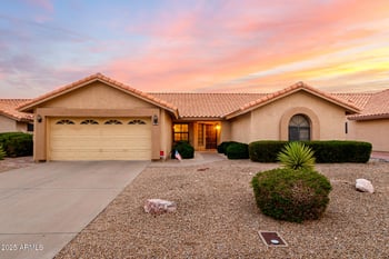 20138 92nd Ave, Peoria, AZ 85382