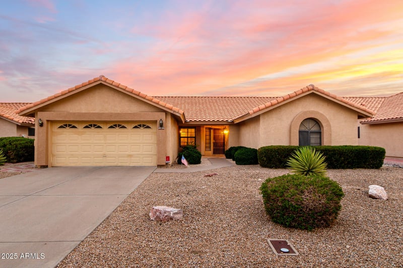20138 92nd Ave, Peoria, AZ 85382