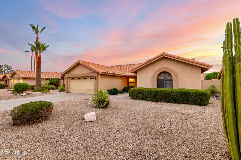 20138 92nd Ave, Peoria, AZ 85382