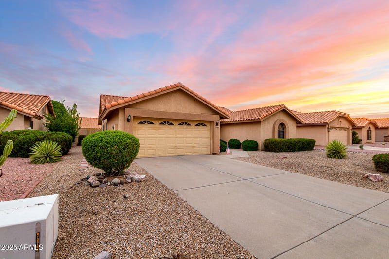 20138 92nd Ave, Peoria, AZ 85382