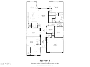 20138 Estrella Rd, Queen Creek, AZ 85142