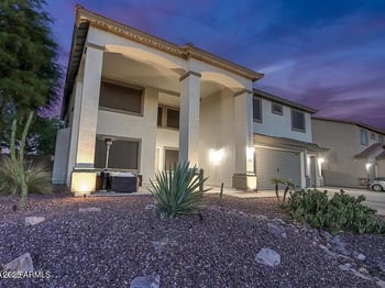 20139 Bustos Way, Maricopa, AZ 85138